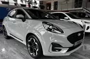 Ford Puma ST-Line