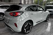 Ford Puma ST-Line