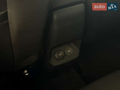 Новий Ford Puma 2024 - фото 5