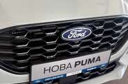 Ford Puma ST-Line