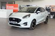 Ford Puma ST-Line