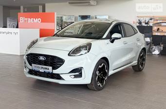 Ford Puma 2024 ST-Line