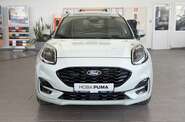 Ford Puma ST-Line
