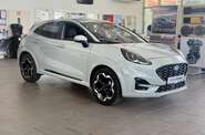 Ford Puma ST-Line