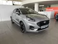 Ford Puma Ford Puma
