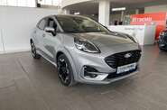 Ford Puma ST-Line