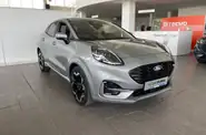 Ford Puma ST-Line