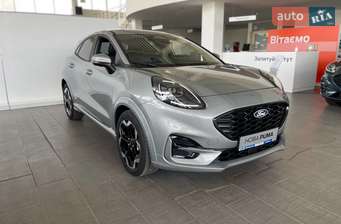 Ford Puma 2025 в Дніпро (Дніпропетровськ)