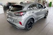 Ford Puma ST-Line