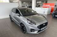 Ford Puma ST-Line