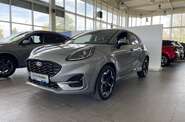 Ford Puma ST-Line