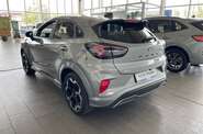 Ford Puma ST-Line