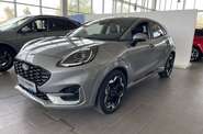 Ford Puma ST-Line
