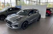 Ford Puma ST-Line