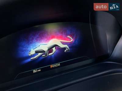 Новий Ford Puma 2025 - фото 4