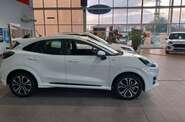 Ford Puma ST-Line Limited