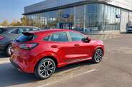 Ford Puma ST-Line X