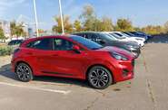 Ford Puma ST-Line X
