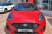 Ford Puma ST-Line