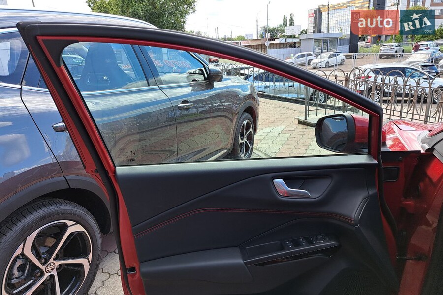 Ford Puma - фото 22