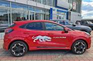 Ford Puma ST-Line