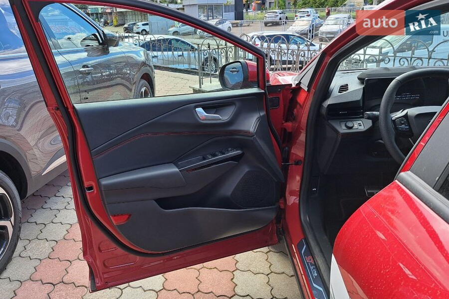 Ford Puma - фото 17