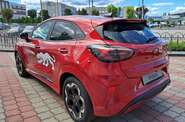 Ford Puma ST-Line