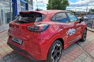 Ford Puma ST-Line
