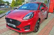 Ford Puma ST-Line
