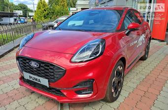 Ford Puma 2024 ST-Line