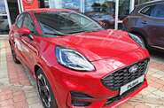 Ford Puma ST-Line