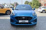 Ford Puma ST-Line X