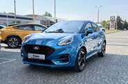 Ford Puma ST-Line X