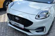 Ford Puma ST-Line