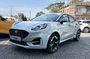 Ford Puma ST-Line