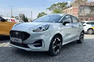 Ford Puma ST-Line