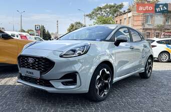 Ford Puma 2025 в Дніпро (Дніпропетровськ)