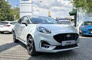 Ford Puma ST-Line
