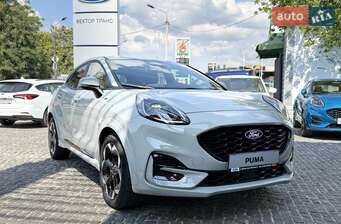 Ford Puma 2025 в Дніпро (Дніпропетровськ)