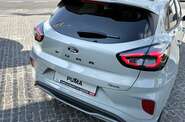 Ford Puma ST-Line