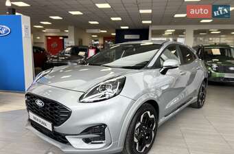 Ford Puma 2025 в Київ