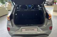 Ford Puma - фото 14
