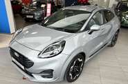 Ford Puma - фото 1