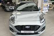 Ford Puma - фото 5