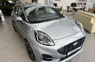 Ford Puma - фото 3