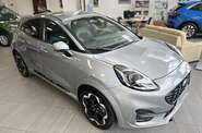 Ford Puma - фото 6