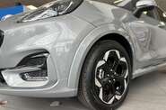 Ford Puma - фото 11