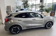 Ford Puma - фото 8