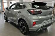 Ford Puma ST-Line