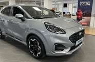 Ford Puma ST-Line